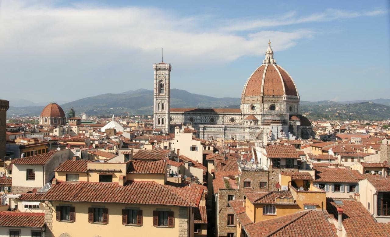 My Ponte Vecchio * Firenze
