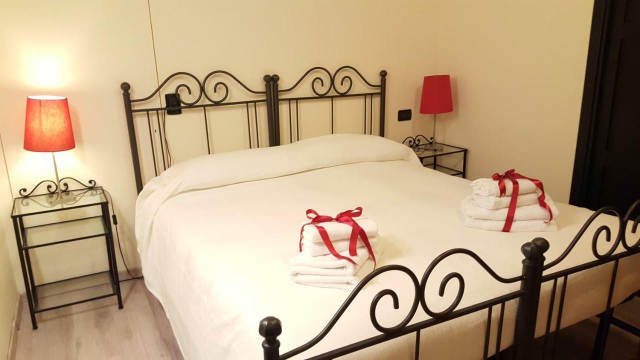 Il Giglio Appartement