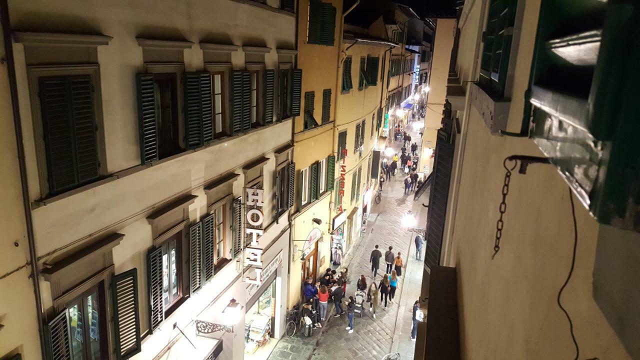 Il Giglio Appartement *
