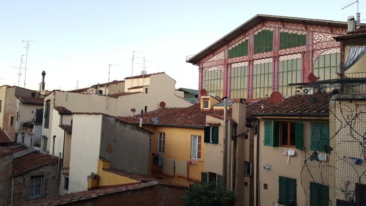 Il Giglio Appartement