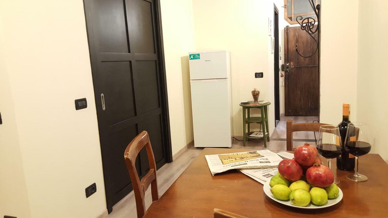 Il Giglio Appartement