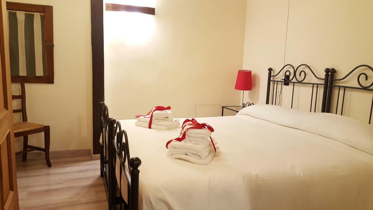 Appartement Il Giglio