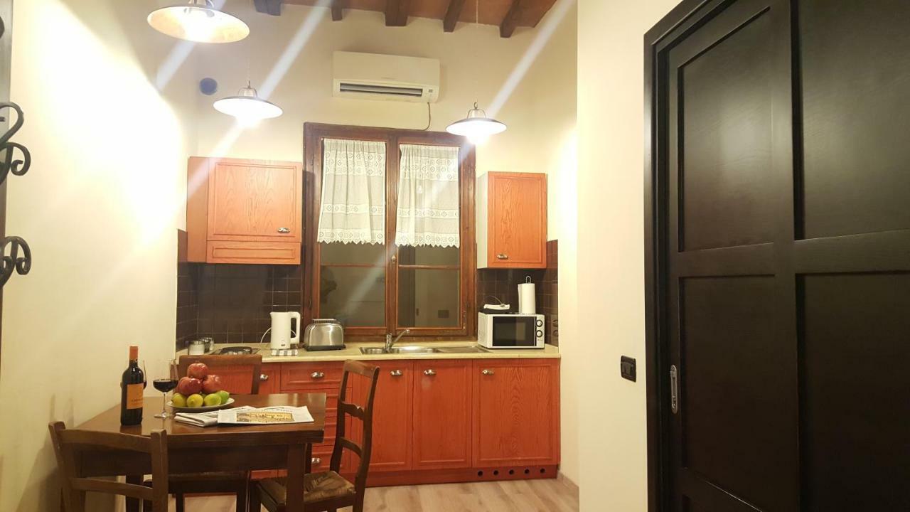 Appartement Il Giglio