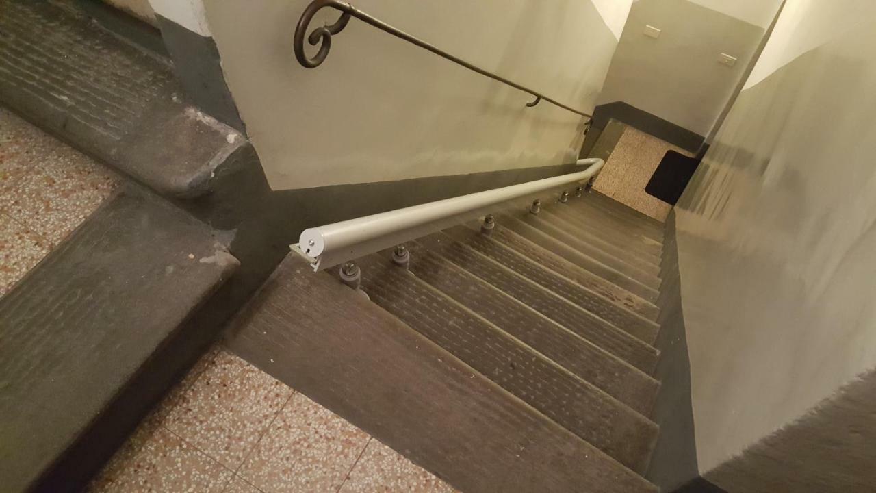 Appartement Il Giglio *