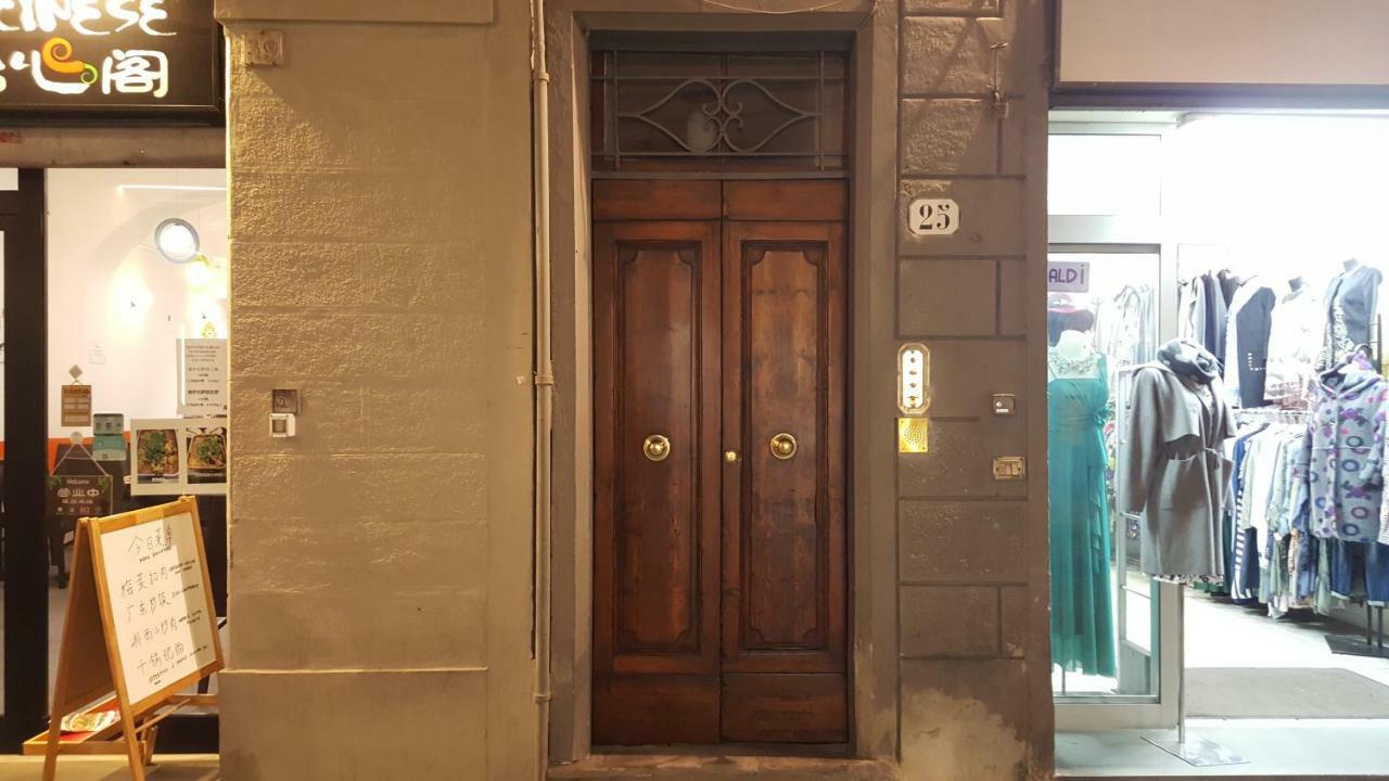 Il Giglio Appartement Florence