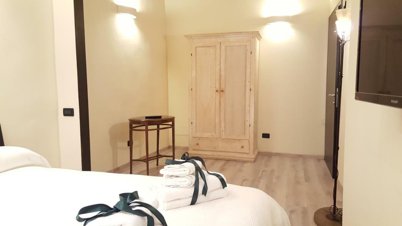 Il Giglio Appartement Florence