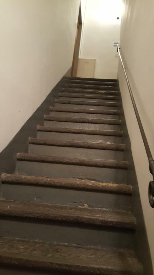 Appartement Il Giglio *