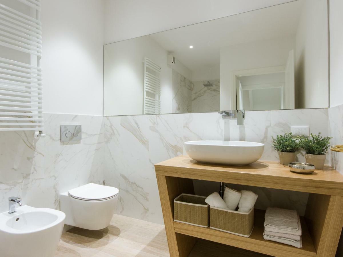 Mamo - San Luxury Lejlighed Firenze