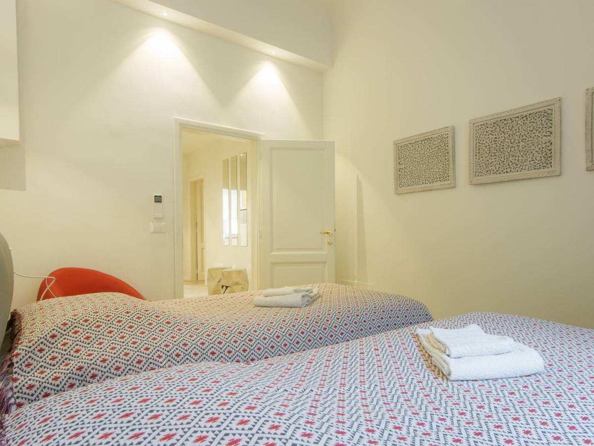 Mamo - San Luxury Lejlighed Firenze