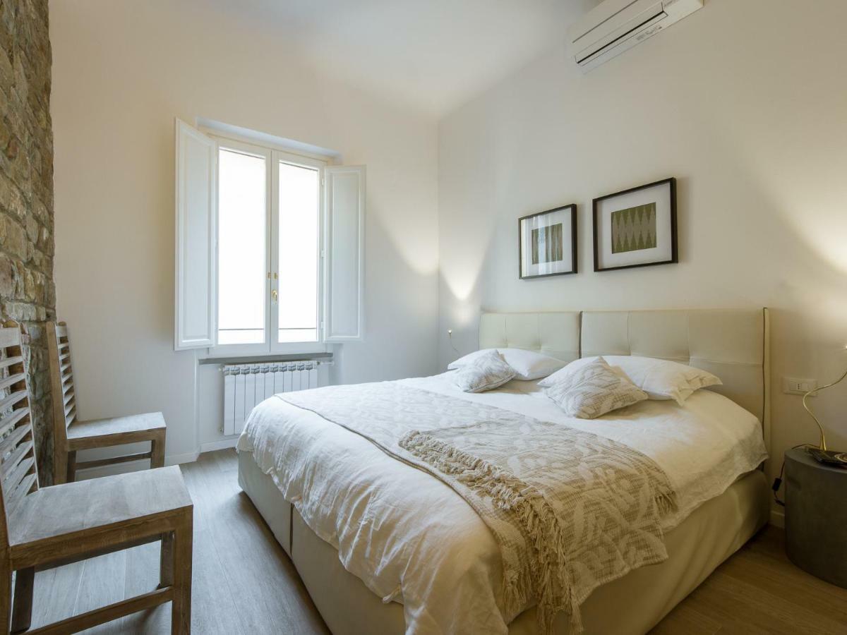 Lejlighed Mamo - San Luxury Firenze