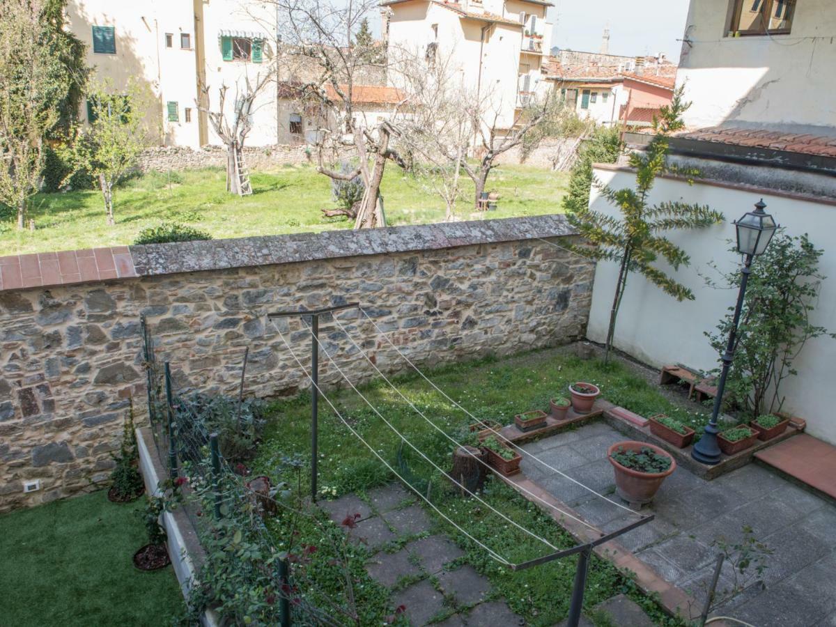 L'atelier Del Sarto * Firenze
