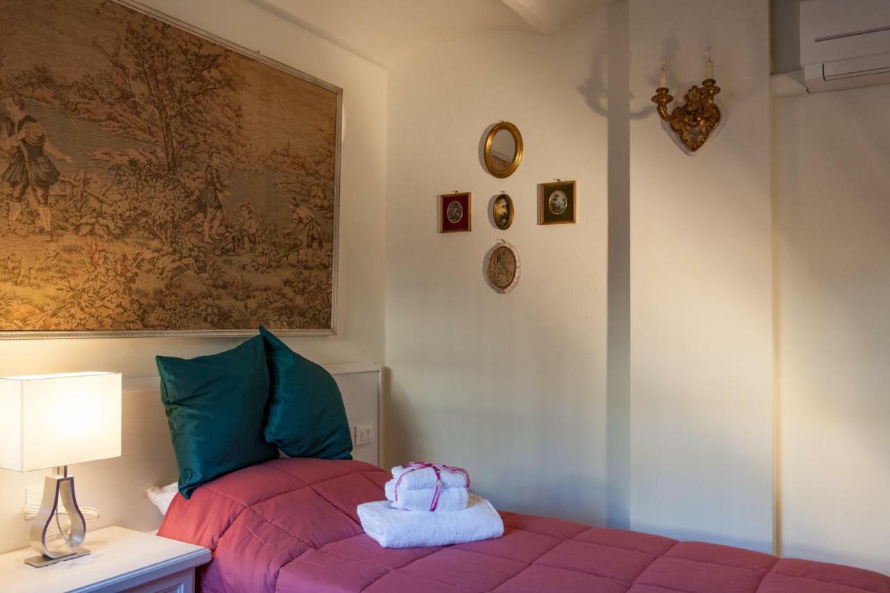 Appartamento L'atelier Del Sarto *