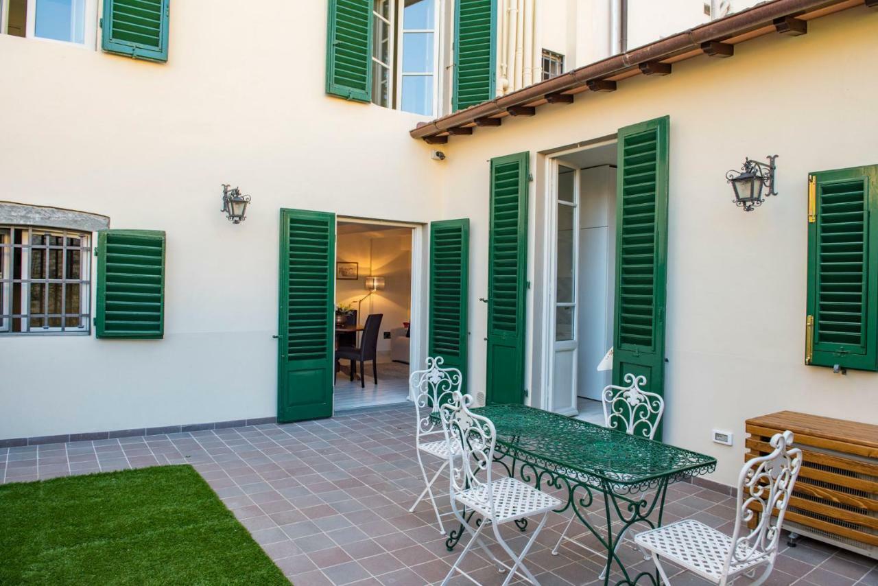 Appartamento L'atelier Del Sarto *