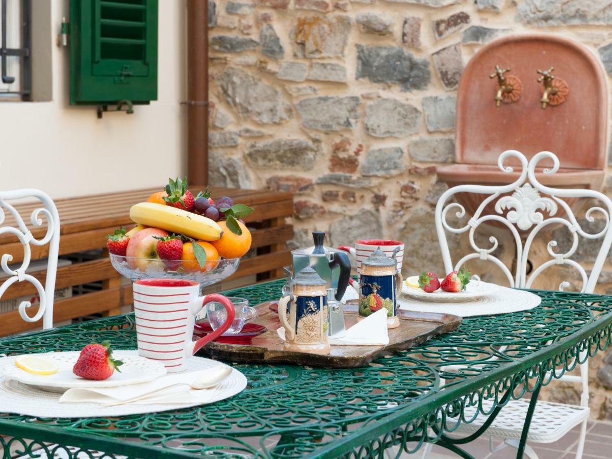 L'atelier Del Sarto Appartamento *
