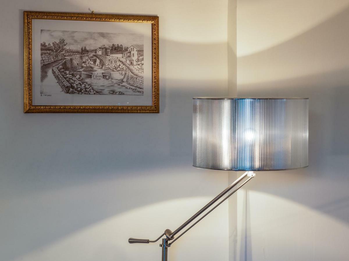 L'atelier Del Sarto Appartamento