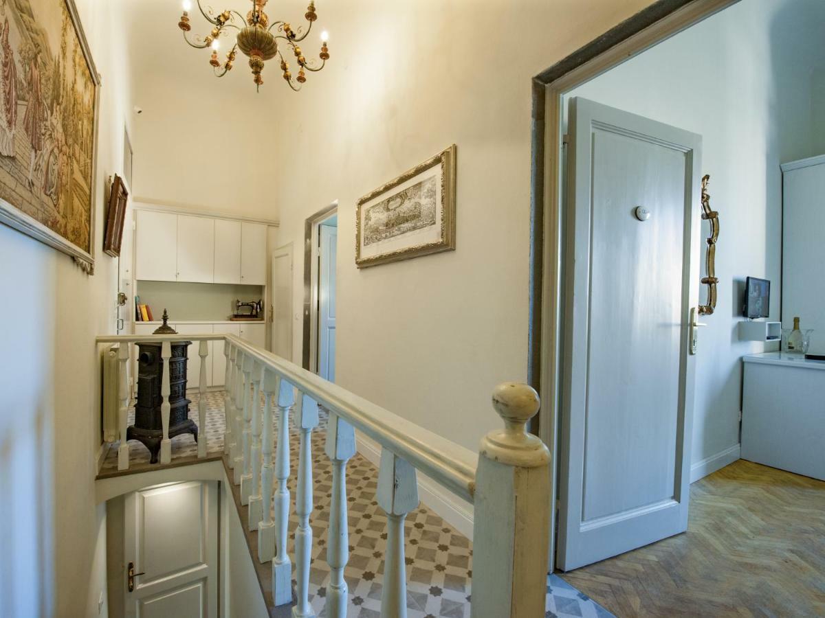 L'atelier Del Sarto * Firenze