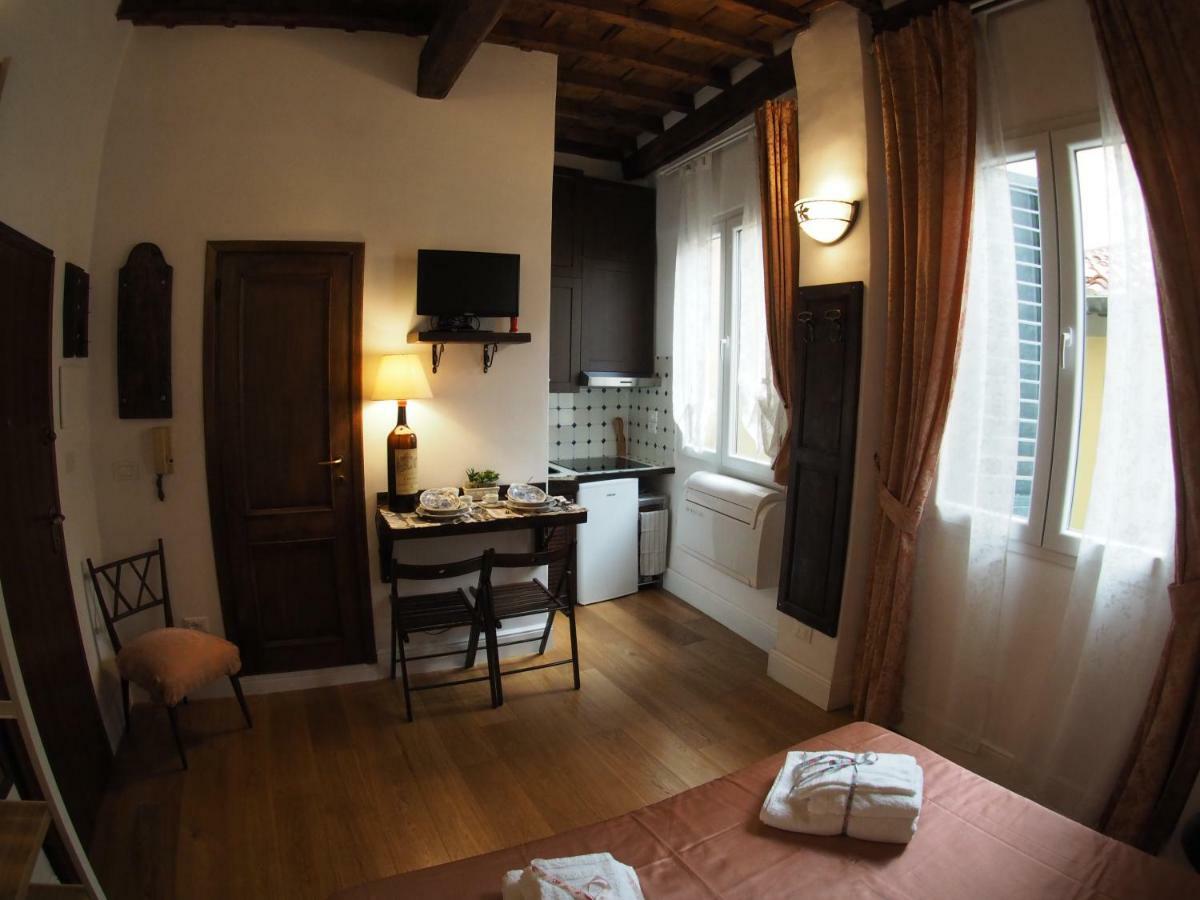 Appartamento Nido De' Pitti *