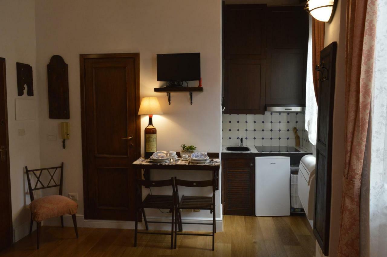 Appartamento Nido De' Pitti *
