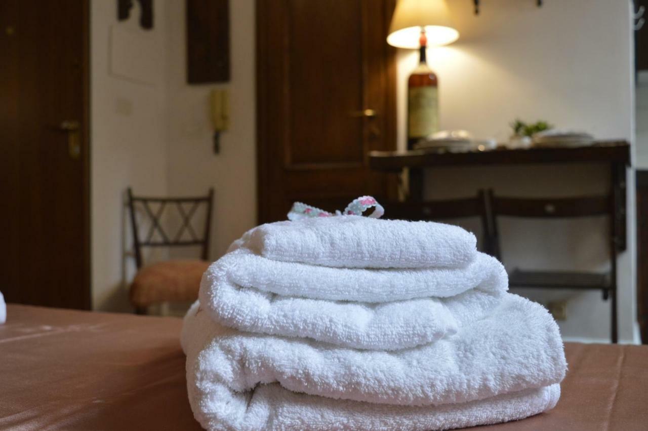 Appartamento Nido De' Pitti