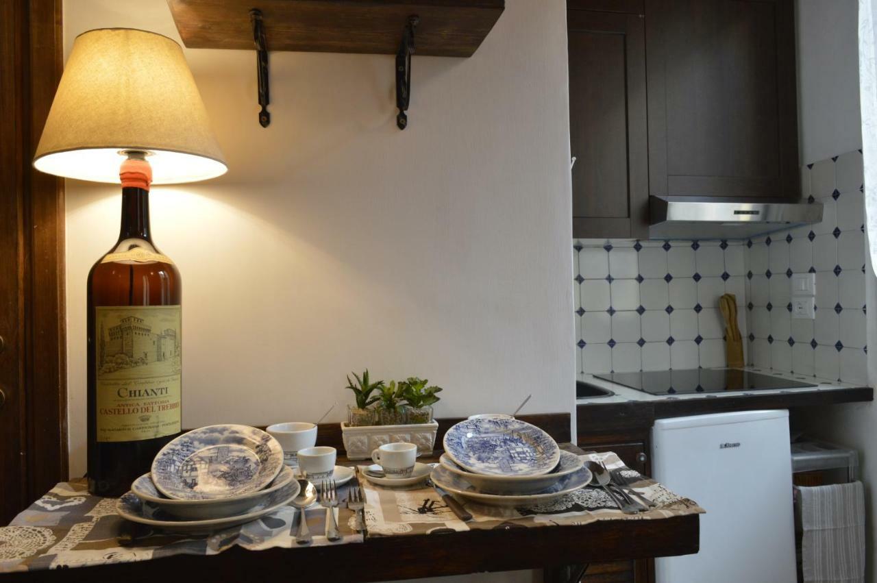 Nido De' Pitti Firenze