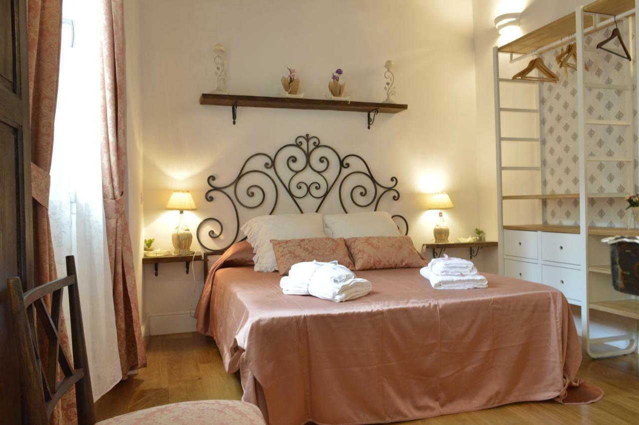 Nido De' Pitti Appartamento Firenze