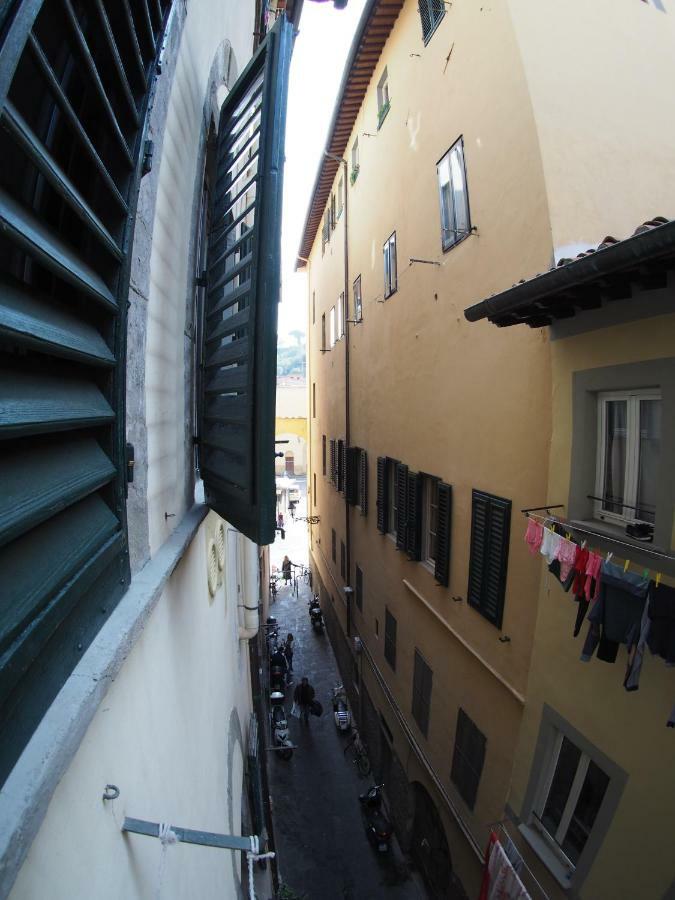 Appartamento Nido De' Pitti Firenze