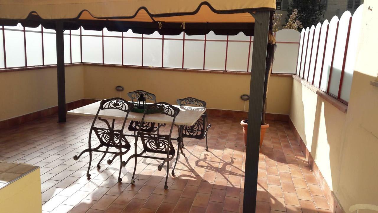 Pier Capponi Appartamento