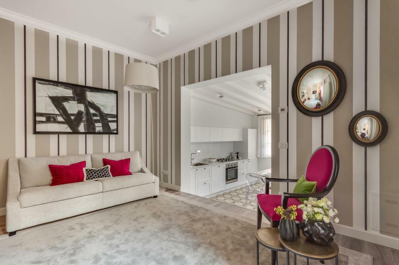 Leilighet Dimore D'oro Firenze