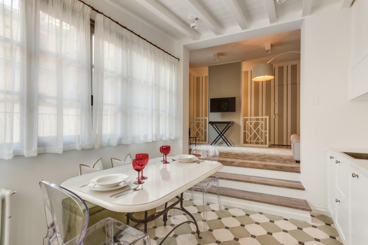 Dimore D'oro Leilighet Firenze