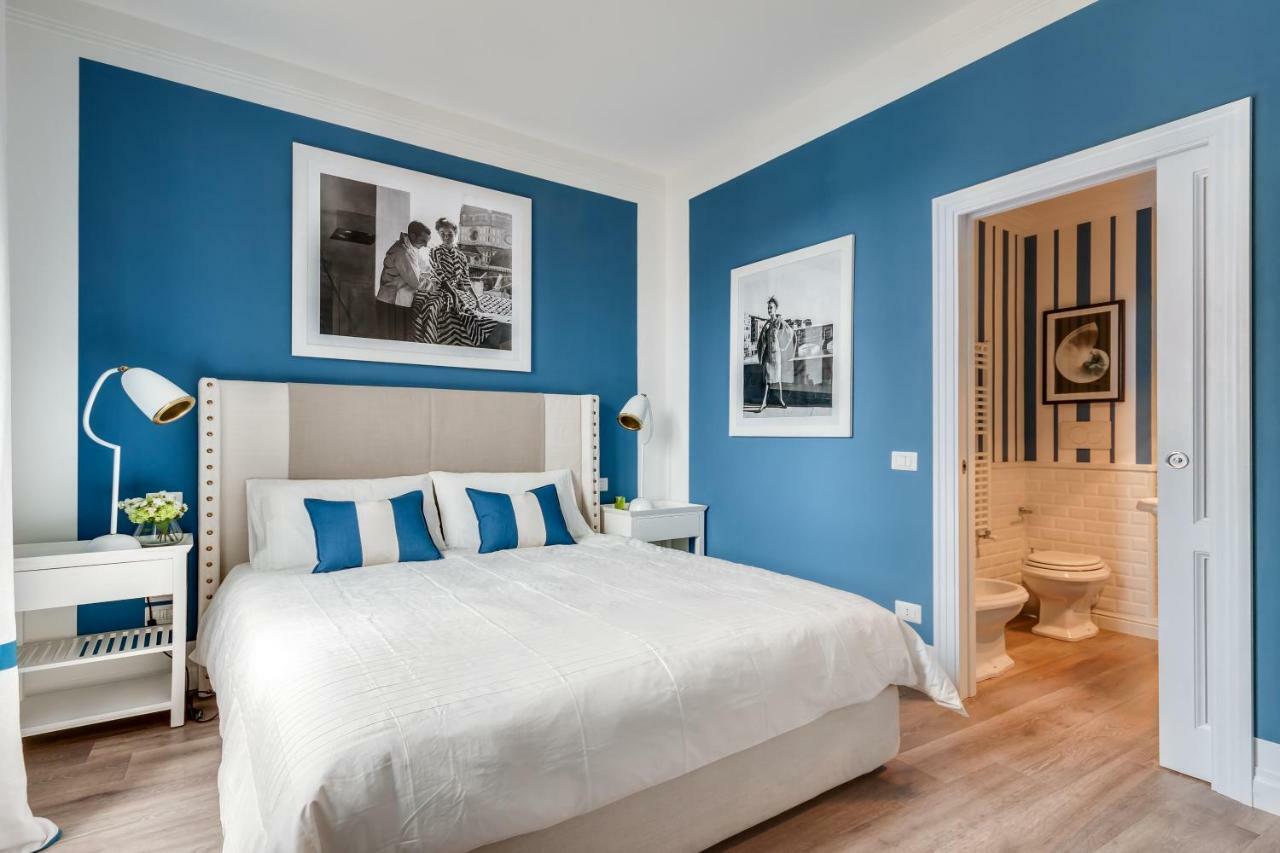 Dimore D'oro Leilighet Firenze
