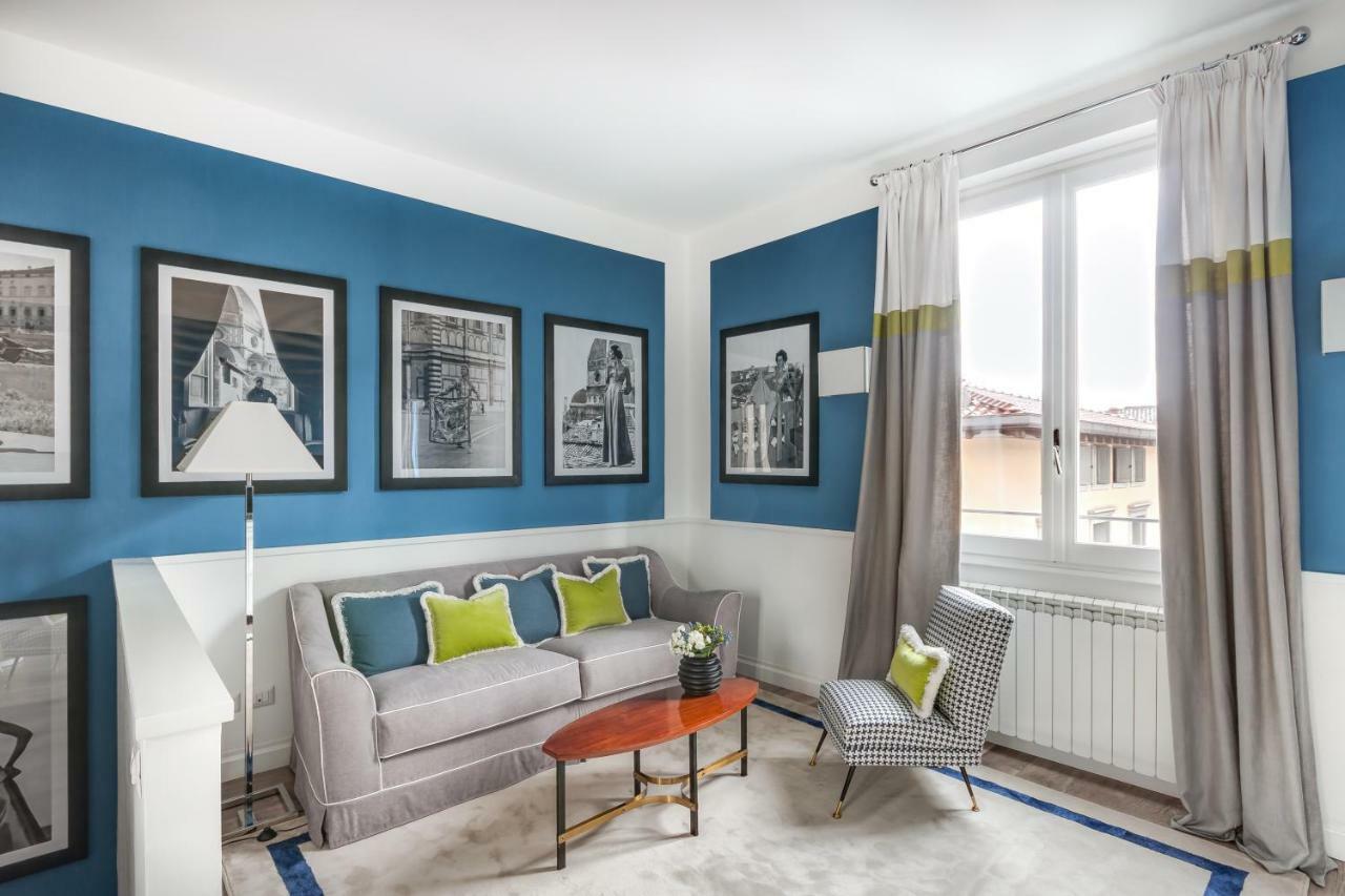Dimore D'oro Leilighet Firenze