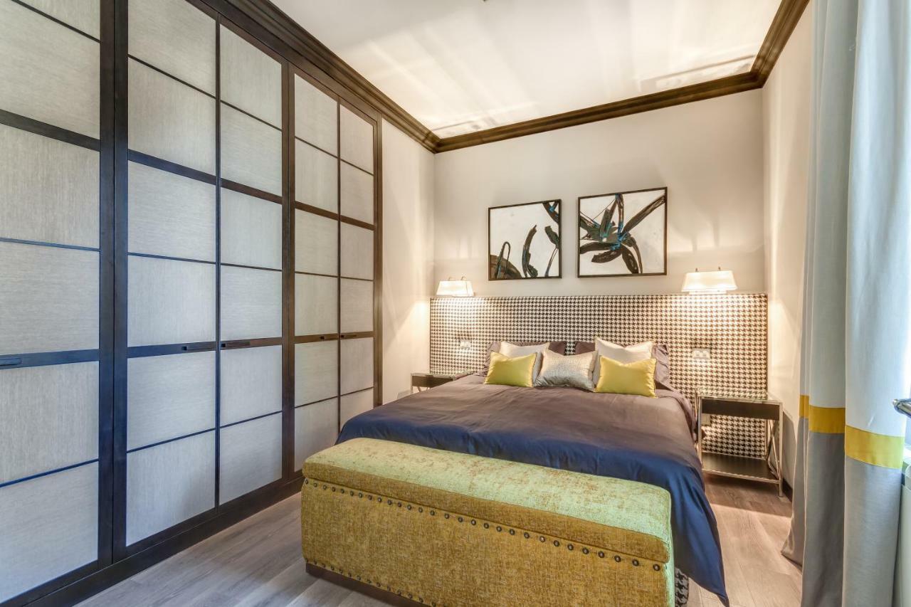 Leilighet Dimore D'oro Firenze