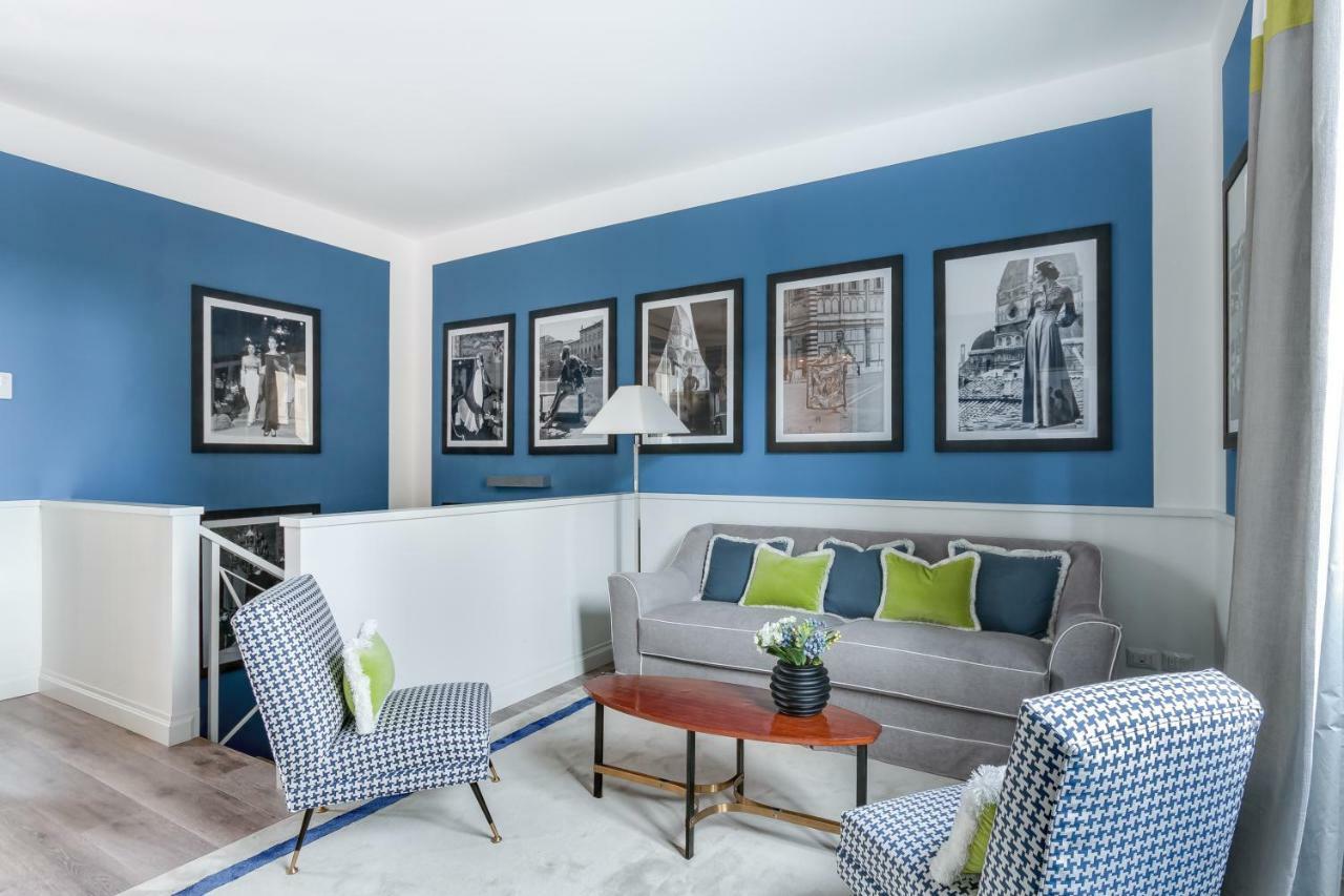 Leilighet Dimore D'oro Firenze