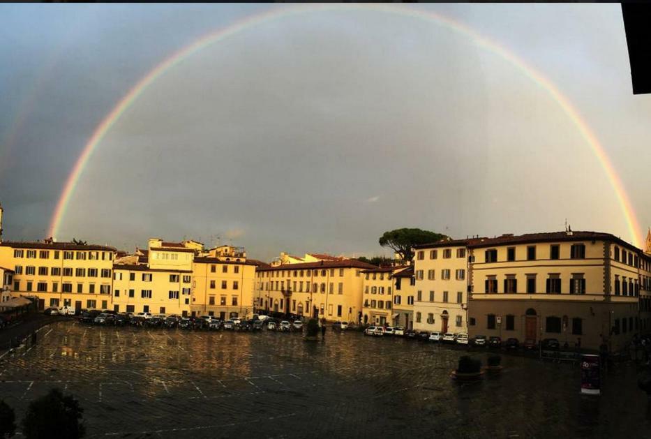 Piazza Del Carmine Acomodação com café da manhã  *