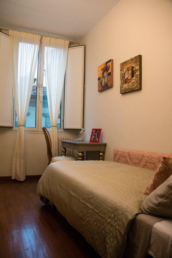 Luxury Fiesolana Lejlighed Firenze