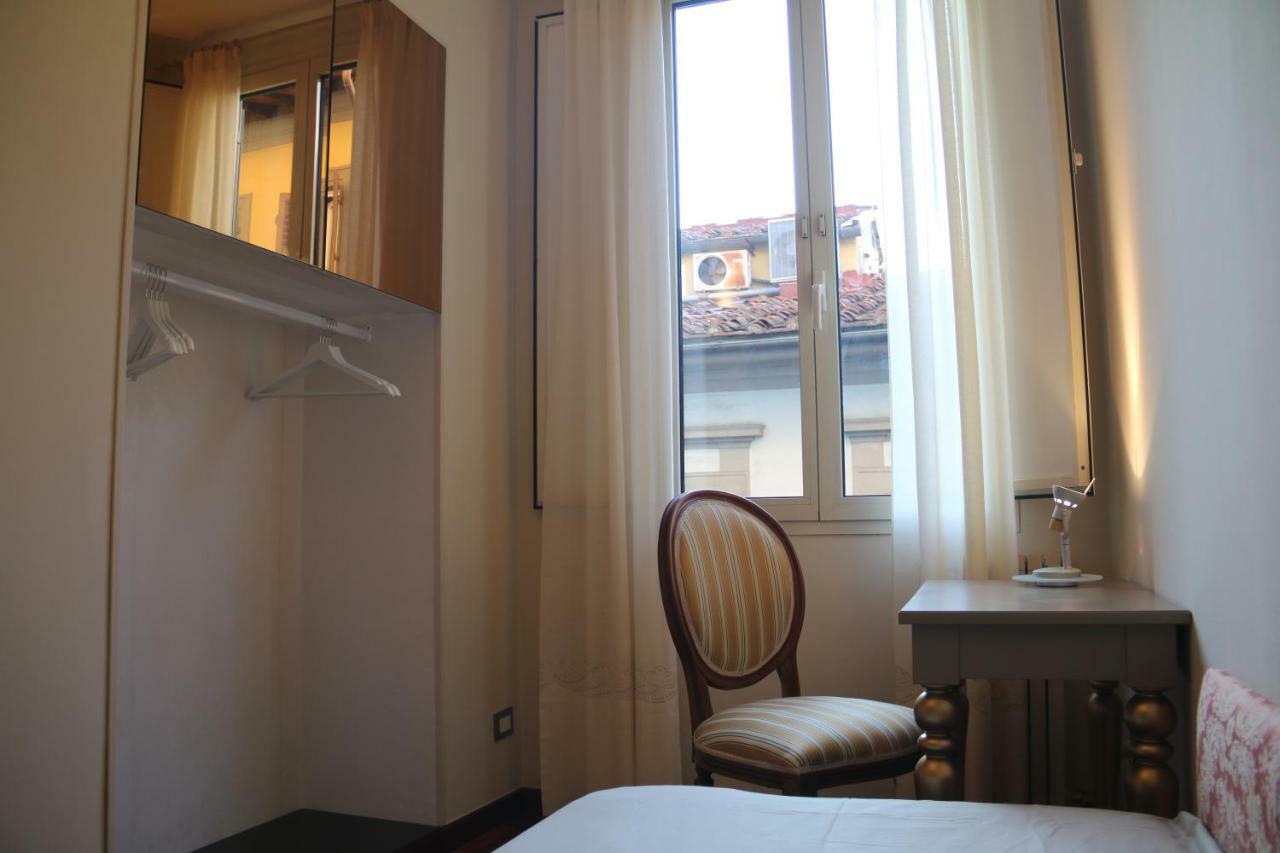 Luxury Fiesolana Lejlighed Firenze