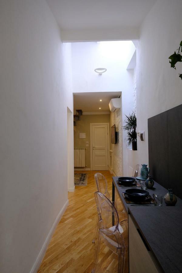 Rodolfo Appartement
