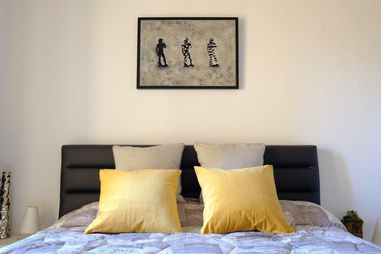 Rodolfo Appartement