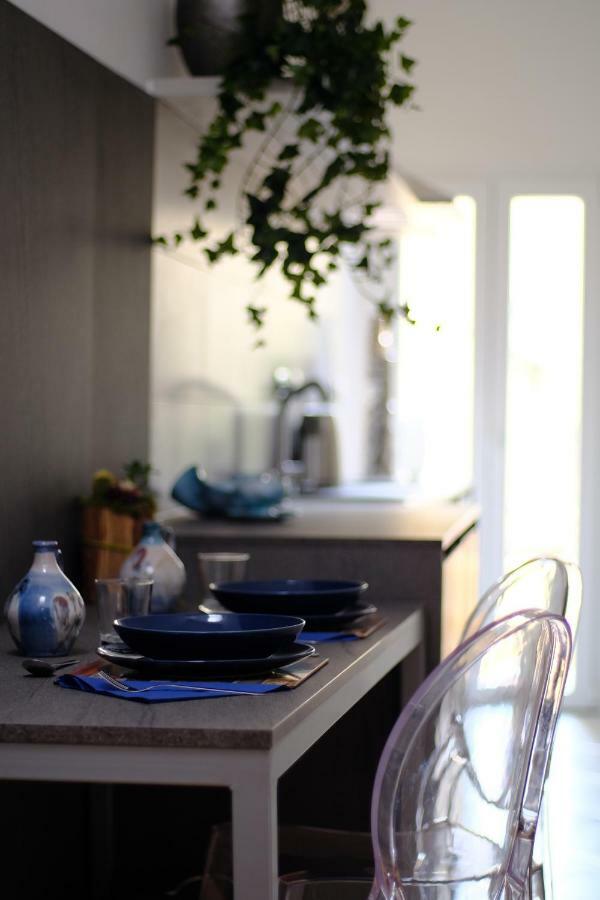 Rodolfo Appartement *