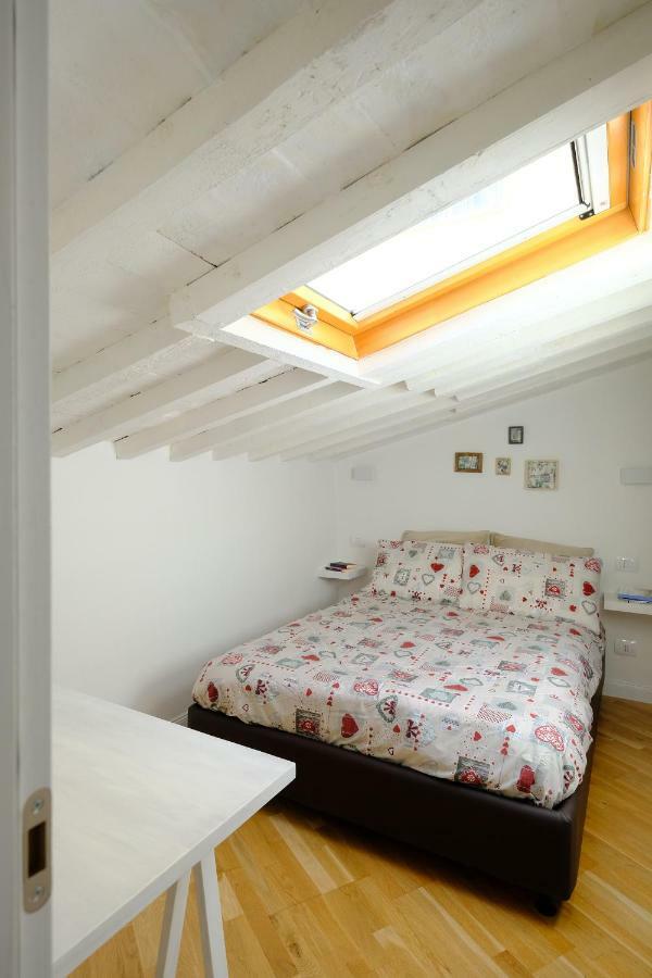 Appartement Rodolfo