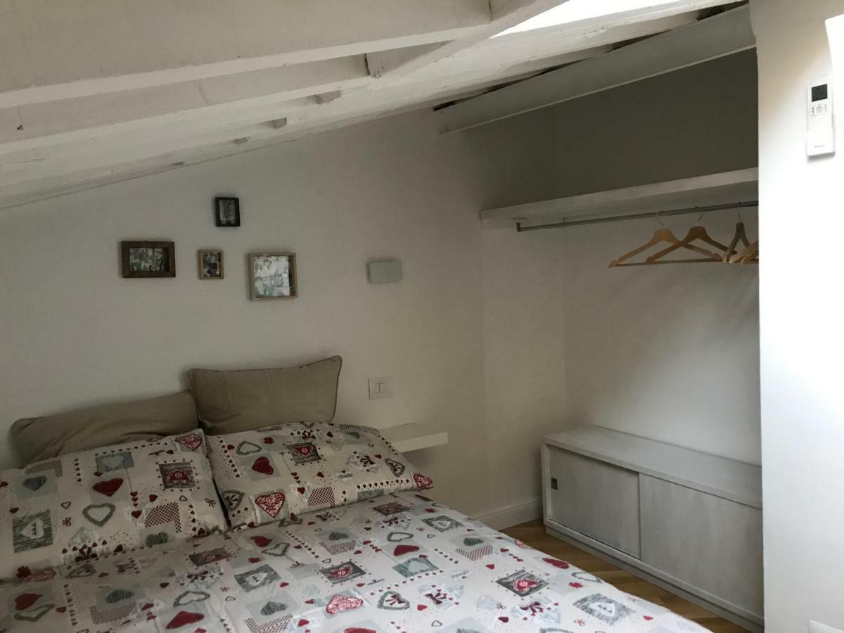 Rodolfo Appartement