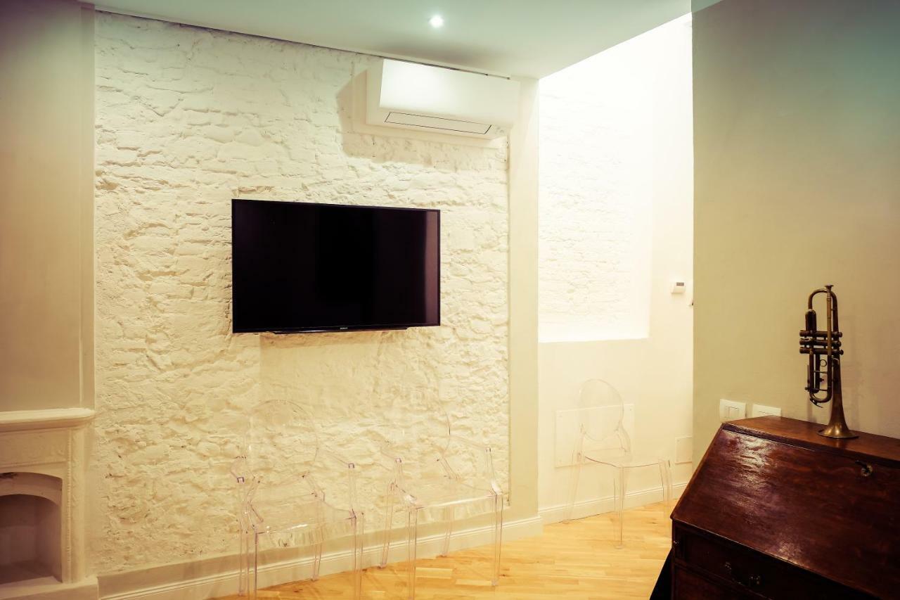 Appartement Rodolfo