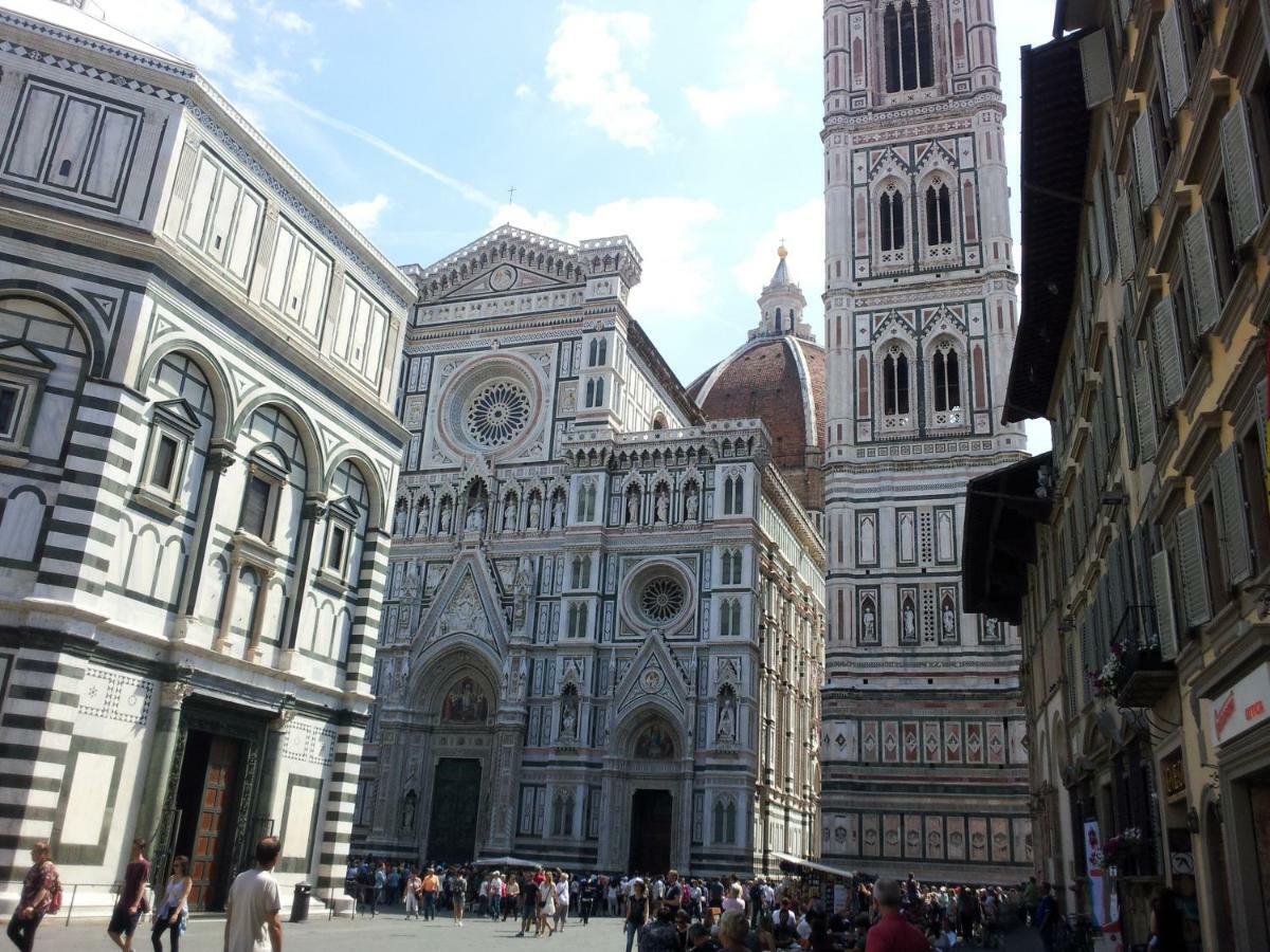 Residenza Monna Lisa Appartamento Firenze