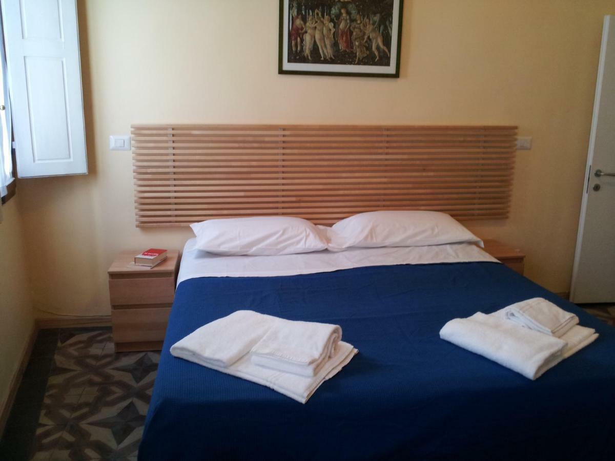 Residenza Monna Lisa Appartamento *