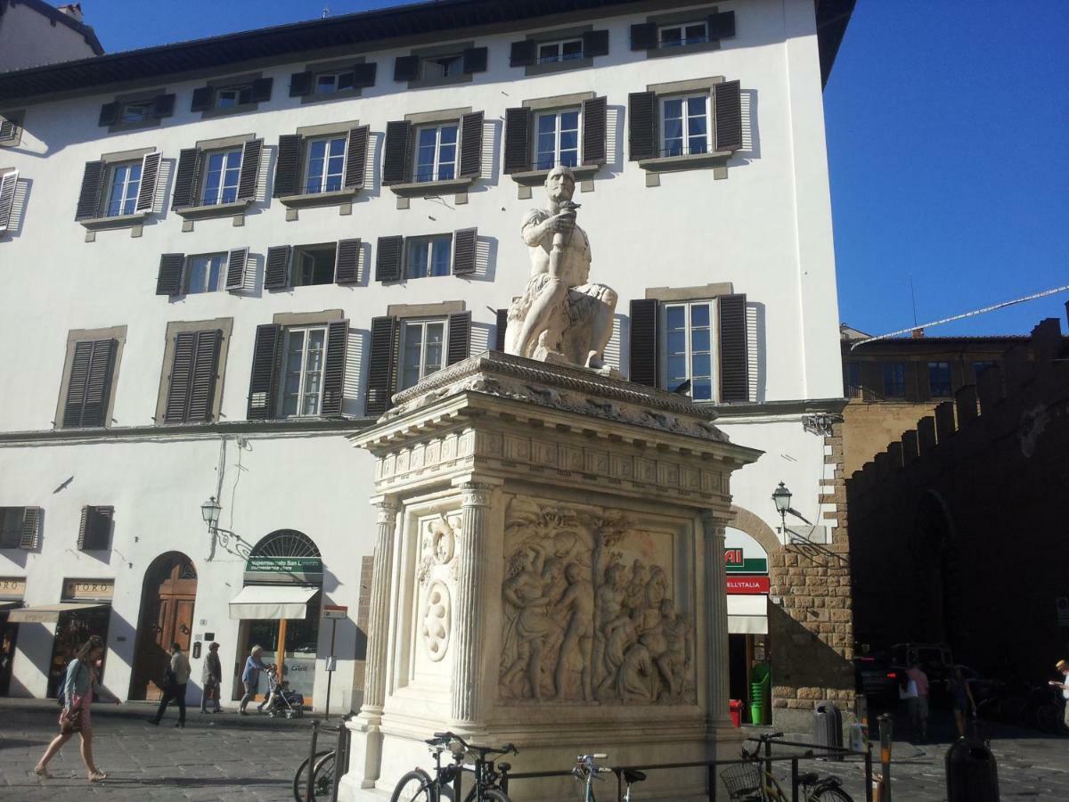 Appartamento Residenza Monna Lisa Firenze