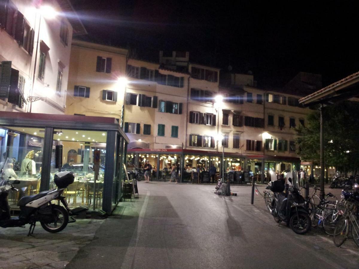 Residenza Monna Lisa Appartamento