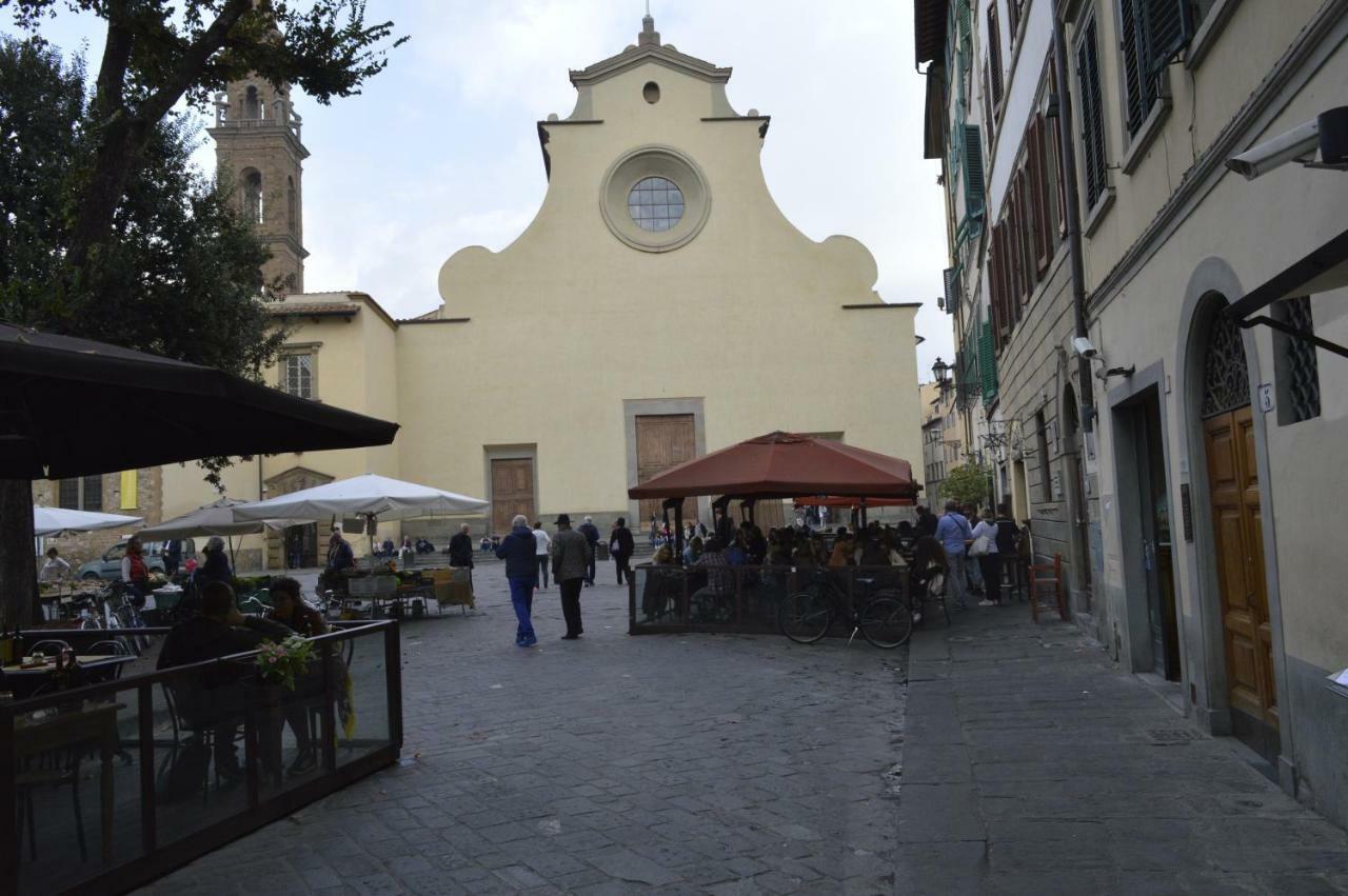 Appartamento Nido De' Pitti