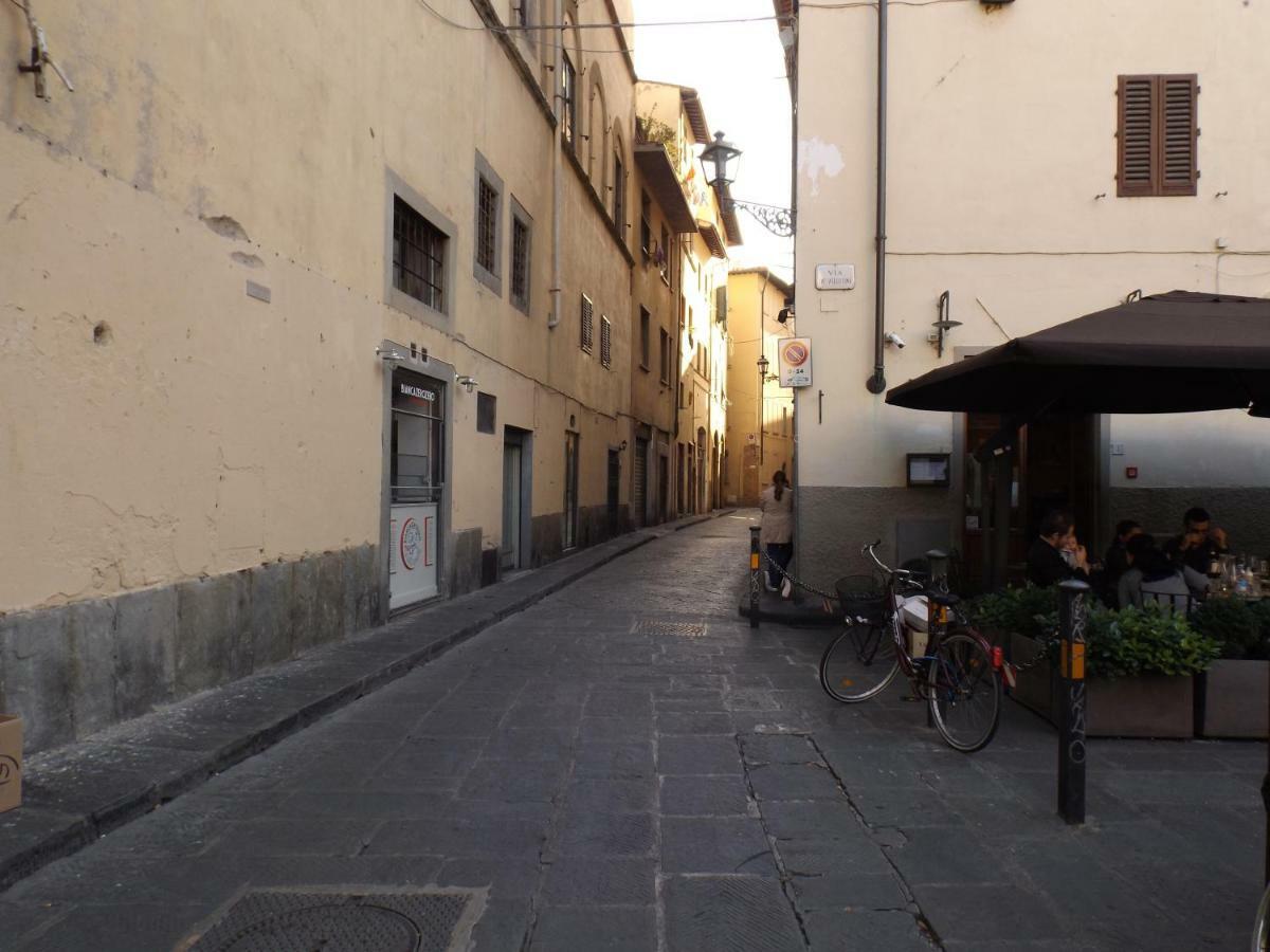 Nido De' Pitti Firenze