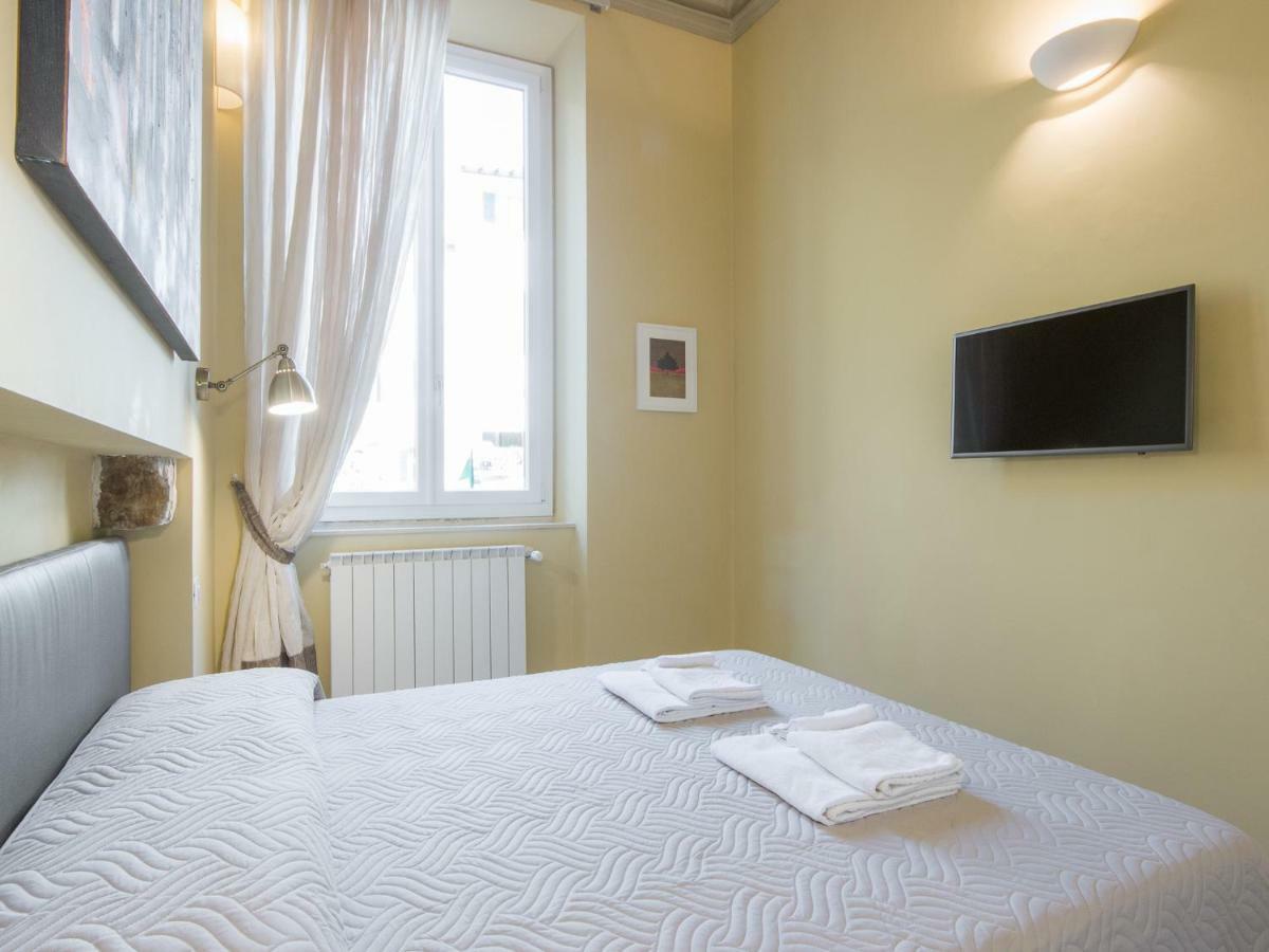 Leilighet Cosy Fiesolana