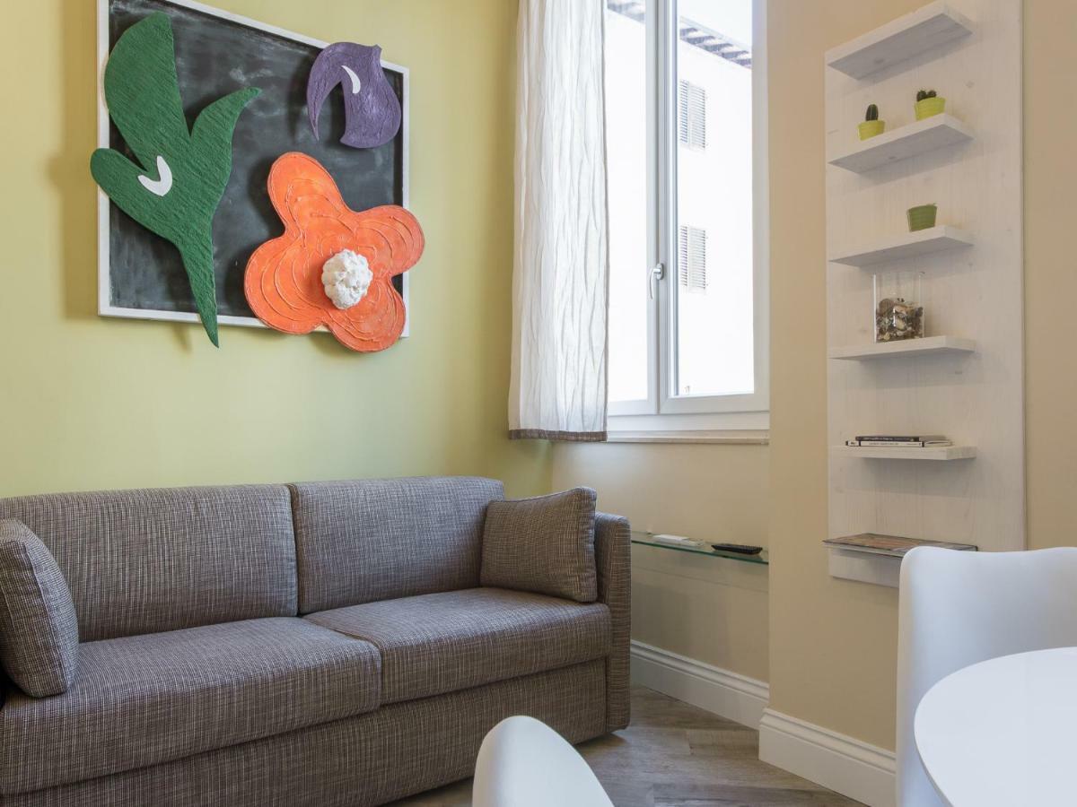 Cosy Fiesolana Leilighet Firenze
